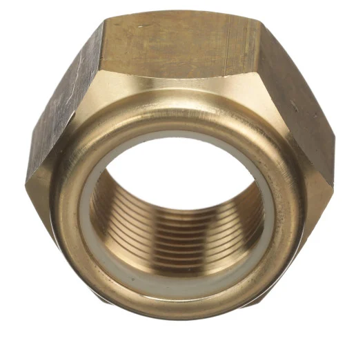 Mercury Marine 82671127 Propeller Nut