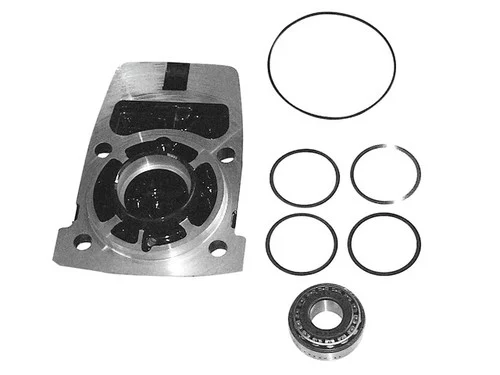 Mercury / Quicksilver COVER ASSY-TOP 828692A1