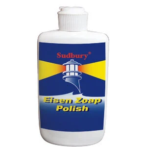 Sudbury Boat Care Eisen Zoap 8oz 425