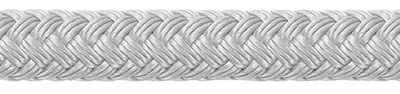 Samson - Xls3 11mm Solid White 500' - 435028000000