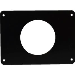 Balmar Mounting Plate f/SG200 Display - Fits Smartguage™ Cutout