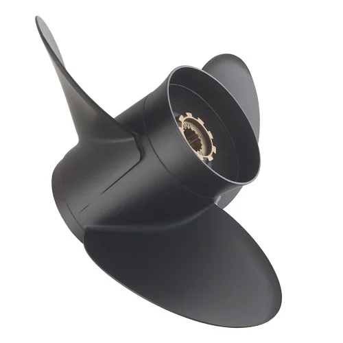 Mercury Black Max Sport Series 90 CT - 300 HP Alpha/Bravo 1 Sterndrive Aluminum (14" x 23") RH Propeller, 832834A45