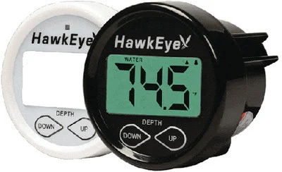 Hawkeye Electronics - Depthtrax Dtdx-tm Depth Finder - DT2BXTM