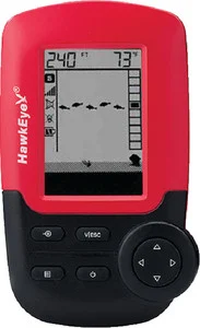 Hawkeye Electronics - Fishfinder-portable - FT1P