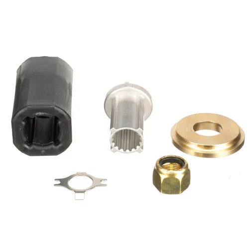 OEM Mercury Marine Flo-Torq II Hub Kit 835257K6