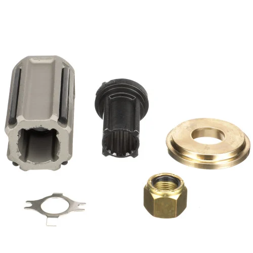 Mercury Marine 835258K1 Flo-Torq II Solid Hub Kit
