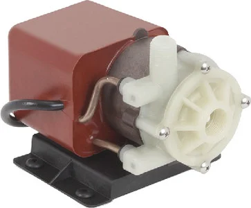 March Pumps - Ac Pump Lc3cpmd230 - 9108516645