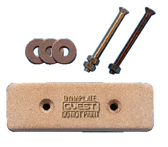 Guest - Standard Dynaplate - 4006