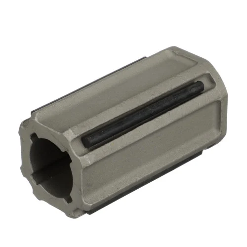 Mercury Marine 850821Q11 Stainless Steel Drive Sleeve - Long Sleeve