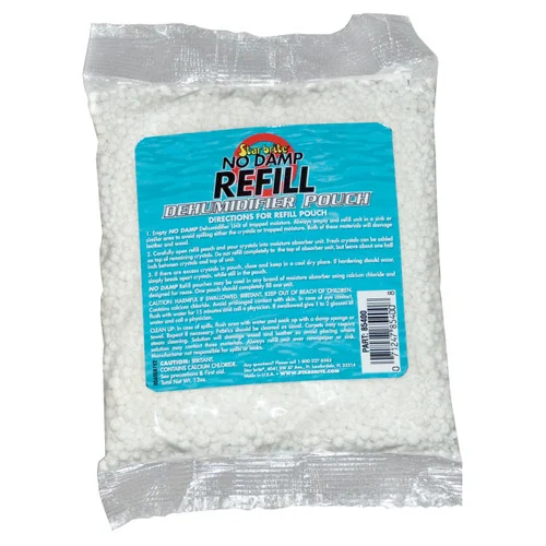 Starbrite No Damp Refill 12 Oz. 85400