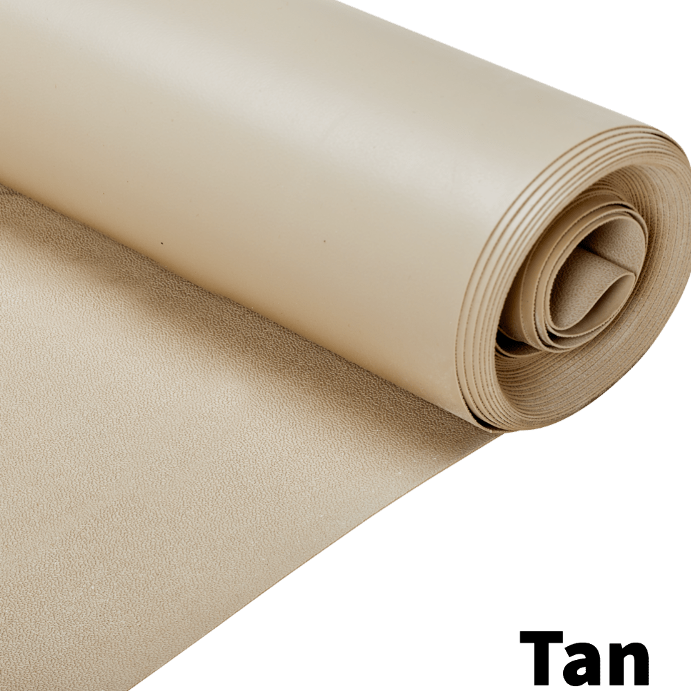 Dicor Corp 8'6' X 30' Diflex Ii Tpo -Tan – Marine Boat Replacement Part