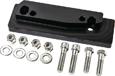 Detwiler - Adapter Kit Accessry Port&stbd - DK4600