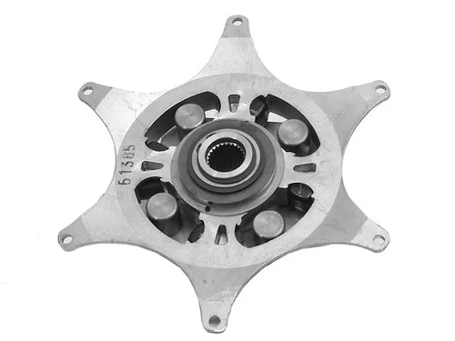 OEM Quicksilver/Mercury Driveplate Kit 862975A2