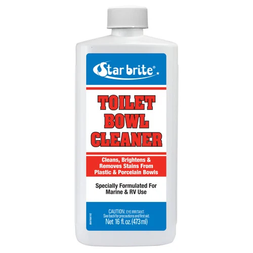 Starbrite Toilet Bowl Cleaner 16 Oz 86416