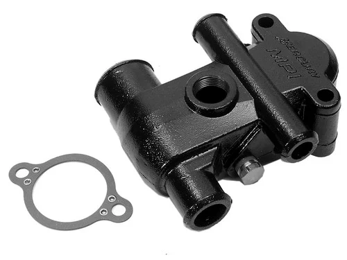 OEM Quicksilver/Mercury Thermostat Housing 864592T1
