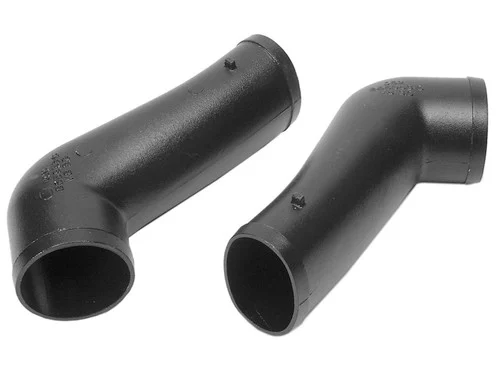 OPEN BOX OEM Quicksilver Mercury 3 Inch Exhaust Elbow Riser Install Kit 866004A01