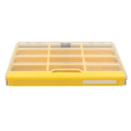 Plano EDGE™ 3600 Flex Stowaway Box