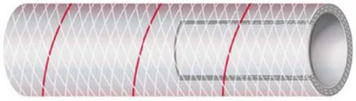 Shields - 1 1/2 X 50 Reinforced Pvc - 116-162-1126