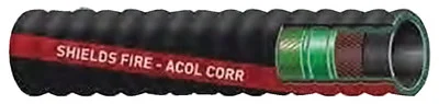 Shields - Fire Acol-corr 1 1/2in  10' - 116-351-1123