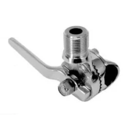 Antenna Rail Mount