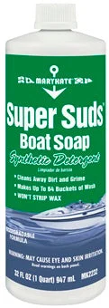 MARYKATE Super Suds™ Boat Soap - 32oz - #MK2232
