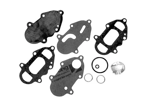 OEM Quicksilver/Mercury Fuel Pump Diaphragm 89031A2