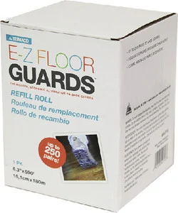 Trimaco - Refill Rolls Ez Floor Guard - 54716