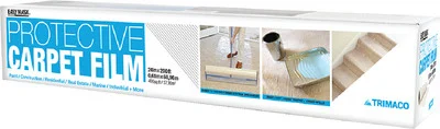 Trimaco - Carpet Mask 24 X200' - 62420