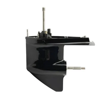 Mercury / Quicksilver Complete Counter Rotation (LH) Gearcase for MerCruiser MR and Alpha One Sterndrives 1623-8951A33
