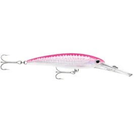 Rapala X-Rap® Magnum® 15 Hot Pink UV