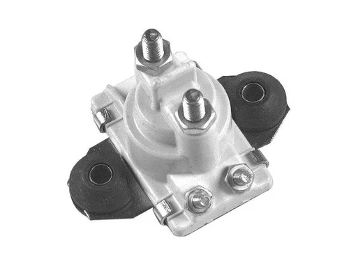 OEM Quicksilver/Mercury Power Trim Solenoid 89-818997T 1