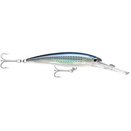 Rapala X-Rap® Magnum® 30 Spotted Minnow