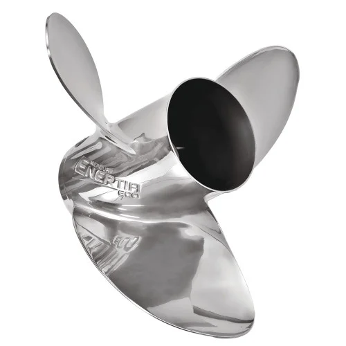 Mercury Enertia ECO (16" x 17") RH Propeller, 8M0040398 48-8M0040398