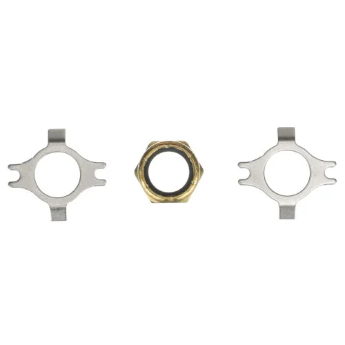 OEM Mercury Marine 8M0056235 Propeller Nut Kit