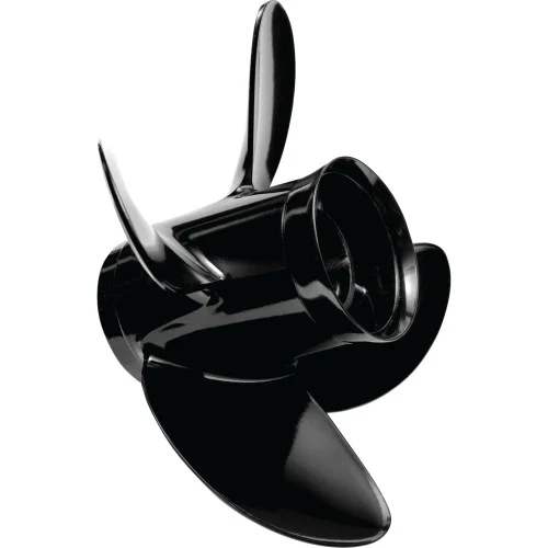 Mercury Spitfire 90 CT - 300 HP Alpha/Bravo 1 Sterndrive Aluminum (14" x 14") RH Propeller, 8M0084493 48-8M0084493