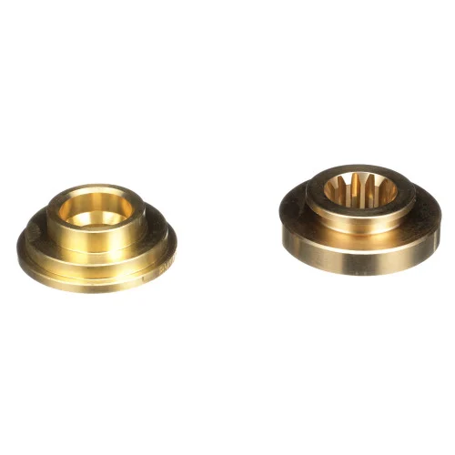 Mercury Marine 8M0088039 Flo-Torq Reflex Hub Hardware Kit - Suzuki Outboards