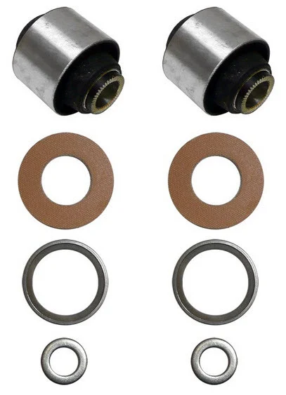 OEM MerCruiser Rear Engine Mount Kit- Bravo 8M0103028