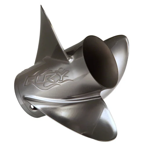 Mercury Fury (14" x 24") RH Propeller, 8M0125098 48-8M0125098