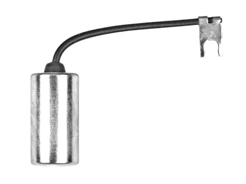 OEM Quicksilver/Mercury Condenser 8M6001218