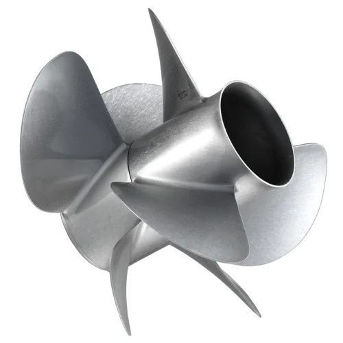 Mercury MerCruiser Zeus (Z13) LH Propeller, 8M8023600 48-8M8023600