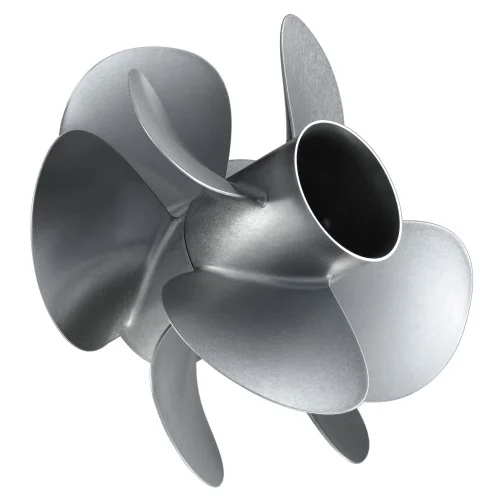 Mercury MerCruiser Zeus (M6) RH Propeller, 8M8023850 48-8M8023850