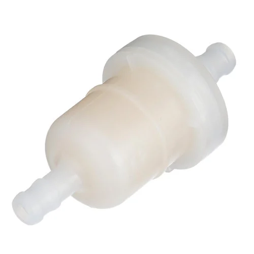 OEM Quicksilver Mercury In-Line Fuel Filter for Various Outboards 8M0157133