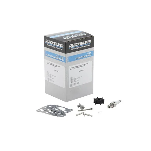 Outboard Service Kit, Mercury, 2.5-3.5hp Carbureted