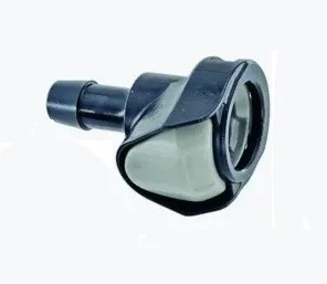 Mercury / Quicksilver FUEL CONNECTOR 22-8M0215251