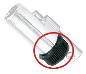 Perko - Spare Screw Cap F/1123 1124 & - 0125DP0BLK