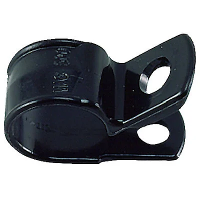 Perko 3/8 Plastic Cable Strap 10/B 0196Dp4