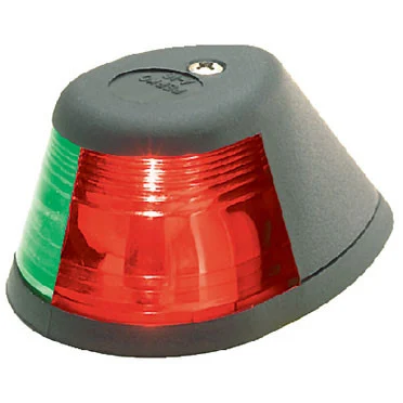 Perko Bi-Color Light -Black 0252Bb0Dp1