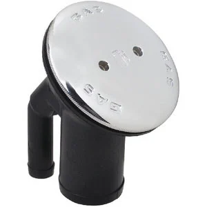 Perko Gas Fill/Vent 0540Dpgchr