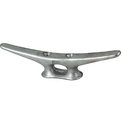 Perko 8 Aluminum Boat Cleat 0545Dp8Alu