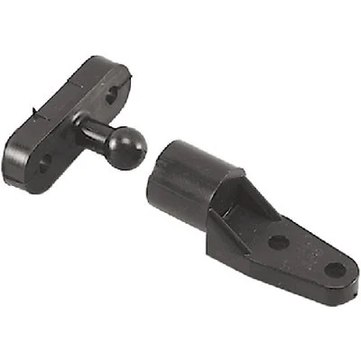Perko Door Catches (2/Card) 0559Dp